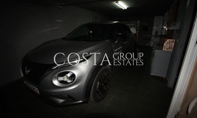 Odsprzedaż - Willa -
Guardamar del Segura - Guardamar del Segura Centro