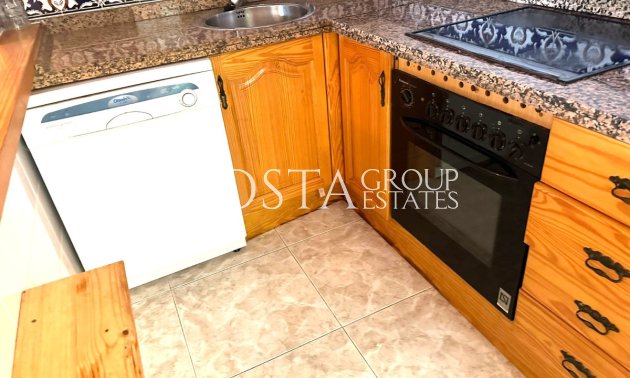 Revente - Maison -
Guardamar del Segura - Guardamar del Segura Centro