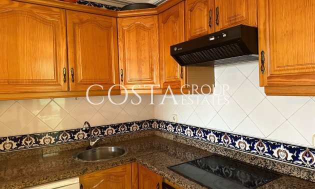 Revente - Maison -
Guardamar del Segura - Guardamar del Segura Centro