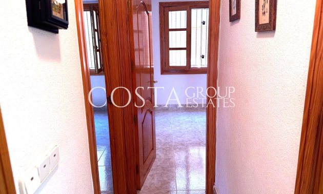 Revente - Maison -
Guardamar del Segura - Guardamar del Segura Centro