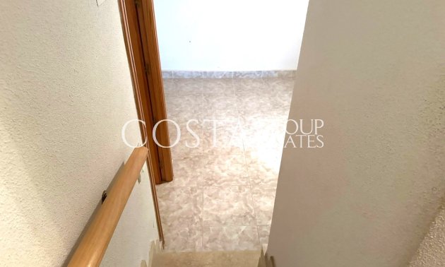 Revente - Maison -
Guardamar del Segura - Guardamar del Segura Centro