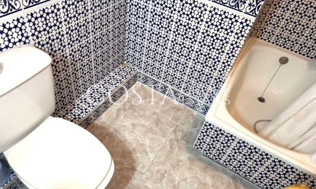 Revente - Maison -
Guardamar del Segura - Guardamar del Segura Centro