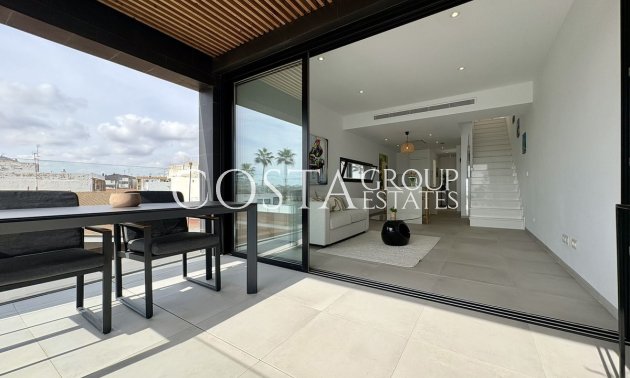 Herverkoop - Apartments -
San Pedro del Pinatar - Lo Pagan