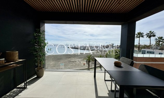 Herverkoop - Apartments -
San Pedro del Pinatar - Lo Pagan