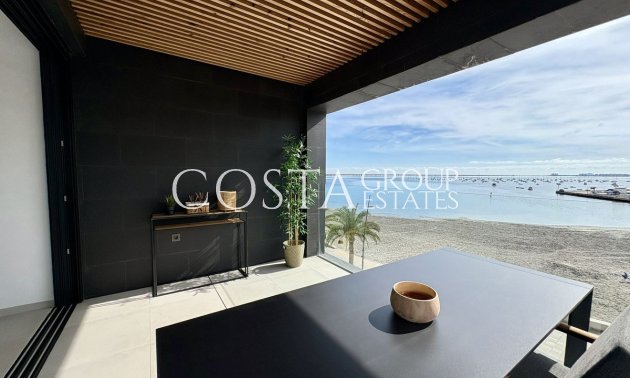 Herverkoop - Apartments -
San Pedro del Pinatar - Lo Pagan