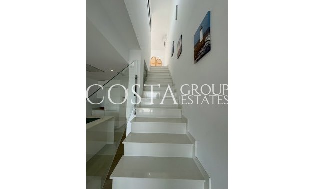 Herverkoop - Apartments -
San Pedro del Pinatar - Lo Pagan