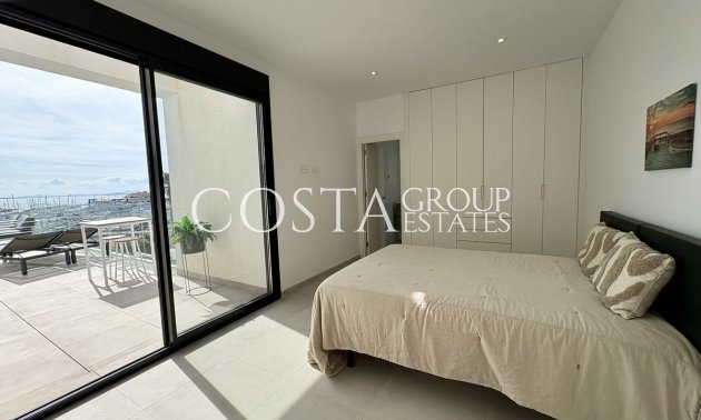 Herverkoop - Apartments -
San Pedro del Pinatar - Lo Pagan