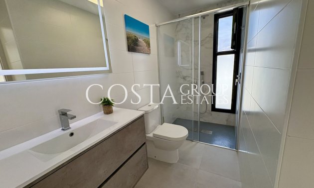 Herverkoop - Apartments -
San Pedro del Pinatar - Lo Pagan