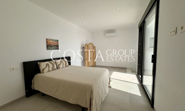 Herverkoop - Apartments -
San Pedro del Pinatar - Lo Pagan