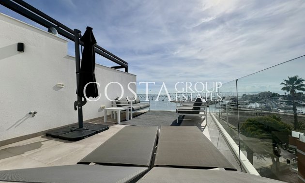 Herverkoop - Apartments -
San Pedro del Pinatar - Lo Pagan