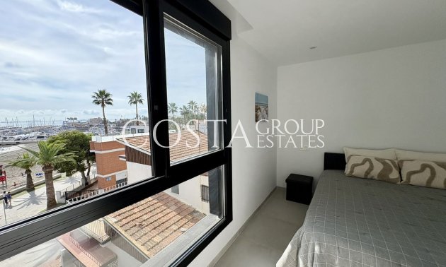 Herverkoop - Apartments -
San Pedro del Pinatar - Lo Pagan