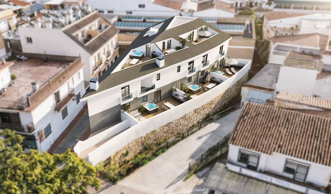 Azure Homes