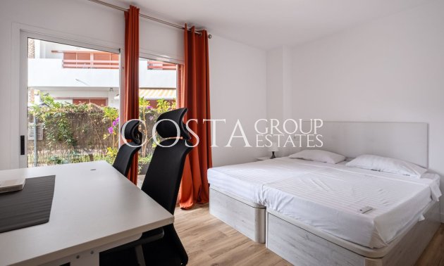 Resale - Apartments -
Orihuela - Playa Flamenca