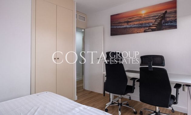 Resale - Apartments -
Orihuela - Playa Flamenca