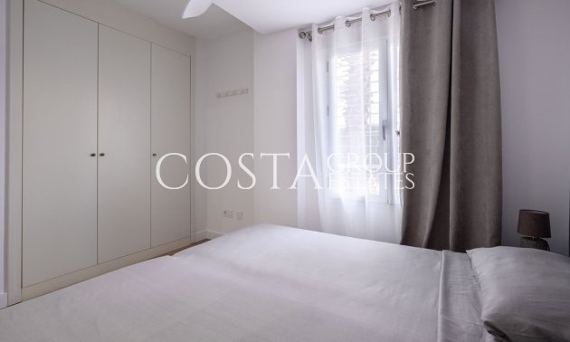 Resale - Apartments -
Orihuela - Playa Flamenca