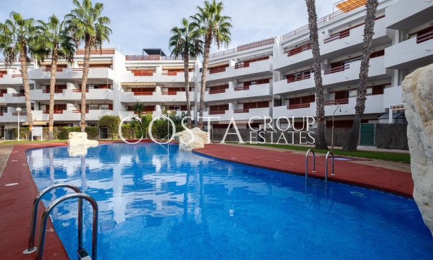 Resale - Apartments -
Orihuela - Playa Flamenca