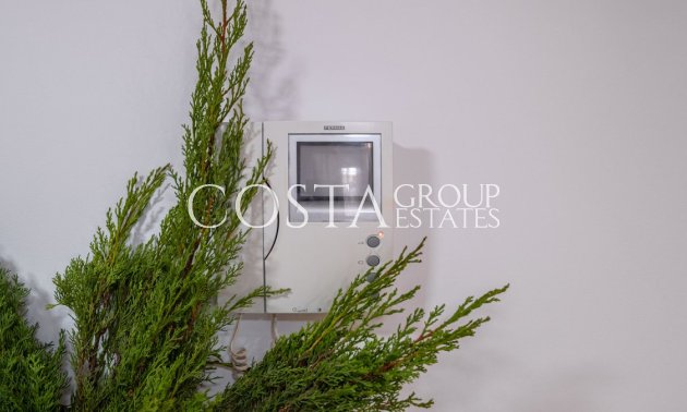 Resale - Apartments -
Orihuela - Playa Flamenca