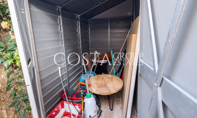 Resale - Apartments -
Orihuela - Playa Flamenca