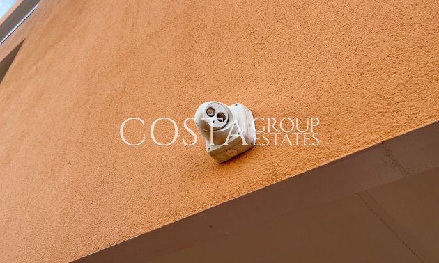 Resale - Apartments -
Orihuela - Playa Flamenca