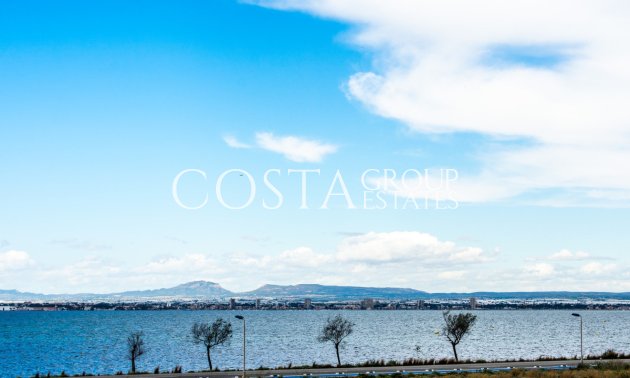 Odsprzedaż - Apartments -
San Javier - La Manga Del Mar Menor