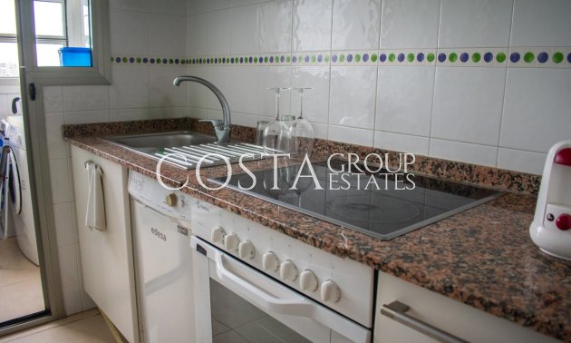 Odsprzedaż - Apartments -
San Javier - La Manga Del Mar Menor