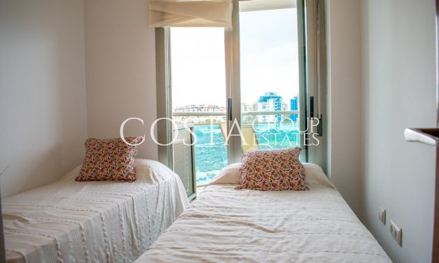 Odsprzedaż - Apartments -
San Javier - La Manga Del Mar Menor