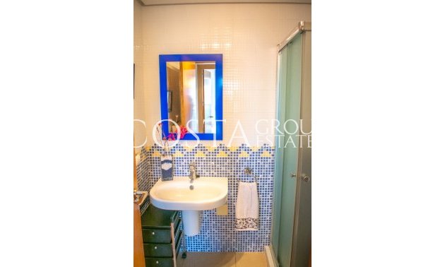 Odsprzedaż - Apartments -
San Javier - La Manga Del Mar Menor