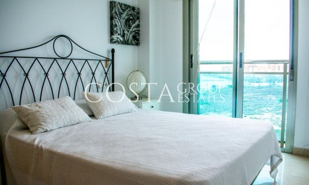 Odsprzedaż - Apartments -
San Javier - La Manga Del Mar Menor