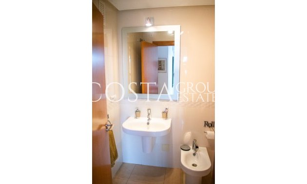 Odsprzedaż - Apartments -
San Javier - La Manga Del Mar Menor