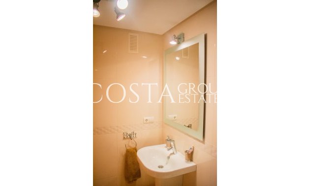 Odsprzedaż - Apartments -
San Javier - La Manga Del Mar Menor