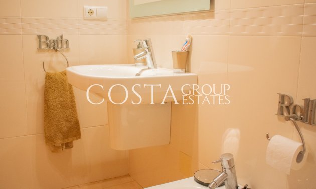 Odsprzedaż - Apartments -
San Javier - La Manga Del Mar Menor