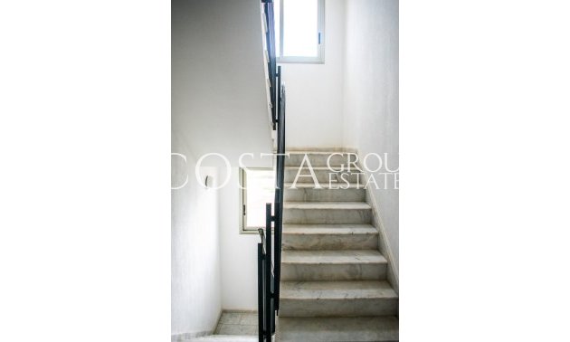 Odsprzedaż - Apartments -
San Javier - La Manga Del Mar Menor