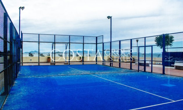 Odsprzedaż - Apartments -
San Javier - La Manga Del Mar Menor