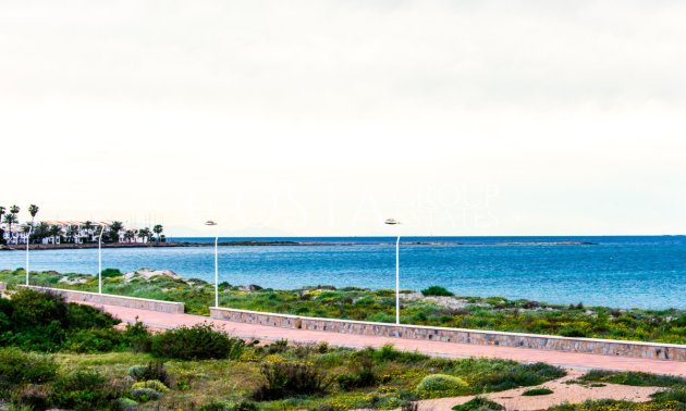 Odsprzedaż - Apartments -
San Javier - La Manga Del Mar Menor