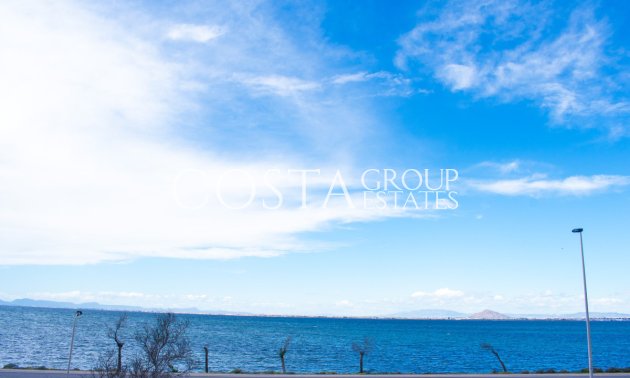 Odsprzedaż - Apartments -
San Javier - La Manga Del Mar Menor