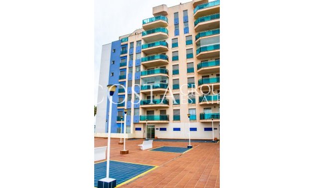 Odsprzedaż - Apartments -
San Javier - La Manga Del Mar Menor
