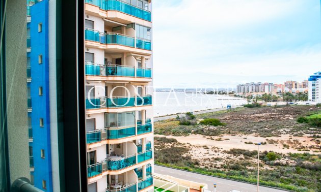 Odsprzedaż - Apartments -
San Javier - La Manga Del Mar Menor