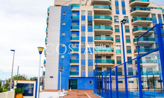 Odsprzedaż - Apartments -
San Javier - La Manga Del Mar Menor