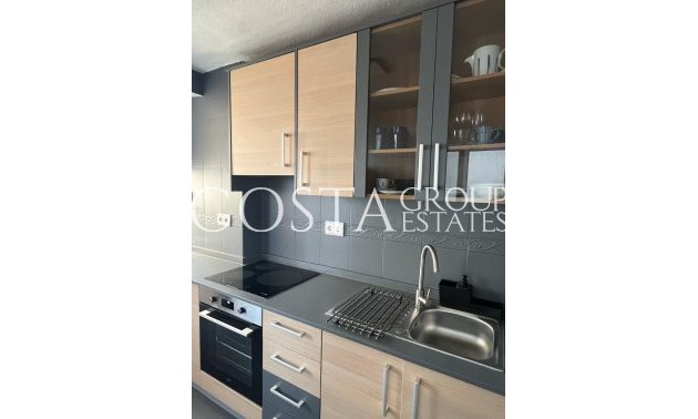 Herverkoop - Apartments -
Alicante - Alicante Centro