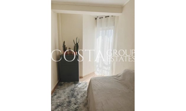 Herverkoop - Apartments -
Alicante - Alicante Centro