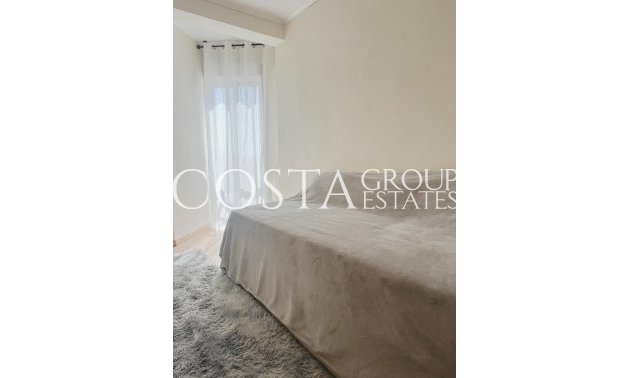 Herverkoop - Apartments -
Alicante - Alicante Centro