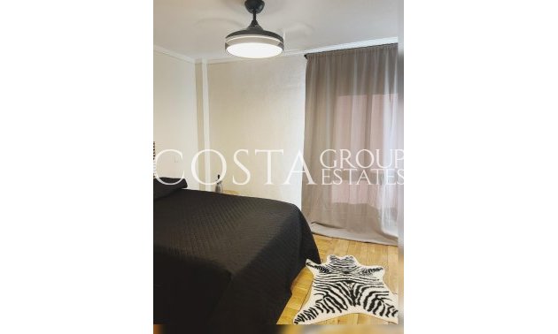 Herverkoop - Apartments -
Alicante - Alicante Centro