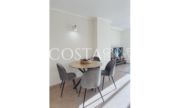 Herverkoop - Apartments -
Alicante - Alicante Centro