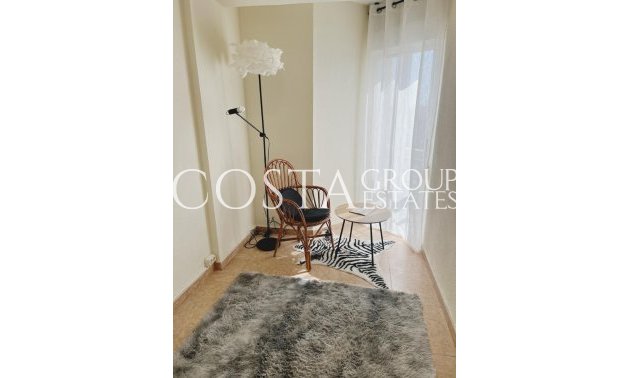 Herverkoop - Apartments -
Alicante - Alicante Centro