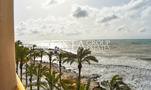 Revente - Apartments -
Torrevieja - Torrevieja Centro