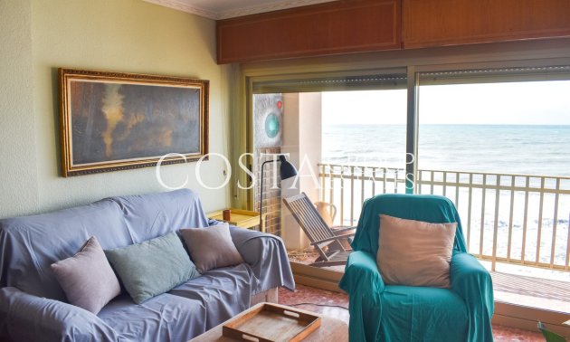 Revente - Apartments -
Torrevieja - Torrevieja Centro