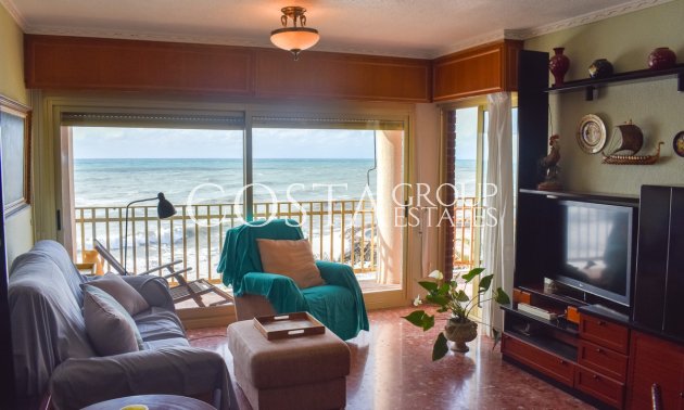 Revente - Apartments -
Torrevieja - Torrevieja Centro