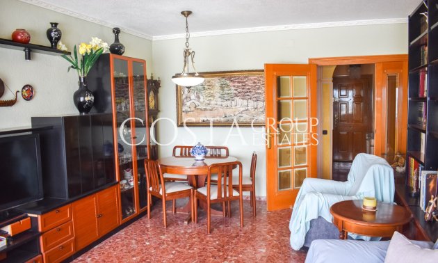 Revente - Apartments -
Torrevieja - Torrevieja Centro