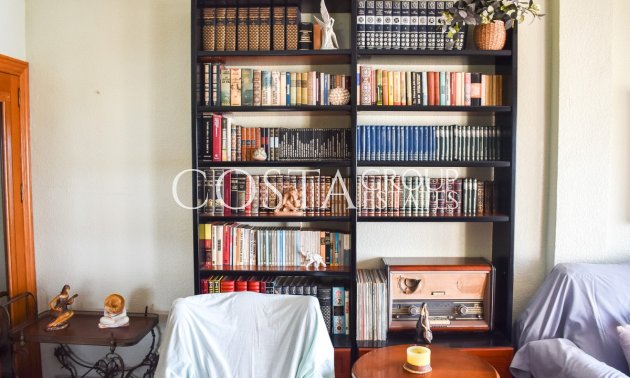 Revente - Apartments -
Torrevieja - Torrevieja Centro