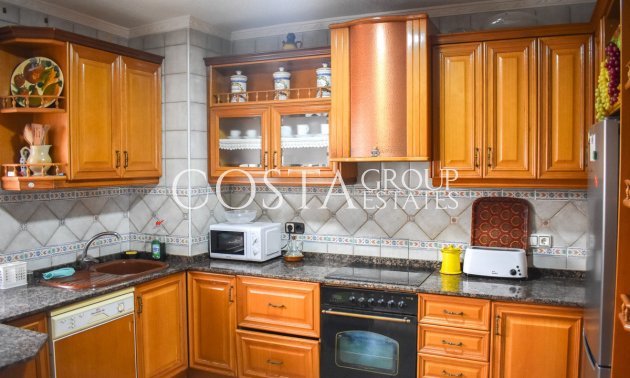 Revente - Apartments -
Torrevieja - Torrevieja Centro